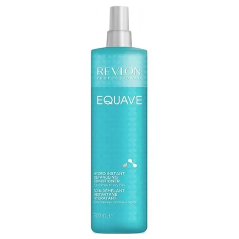 Livrare rapidă Revlon Professional Equave Tratament hidratant pentru descurcarea instantanee a părului, 500 ml