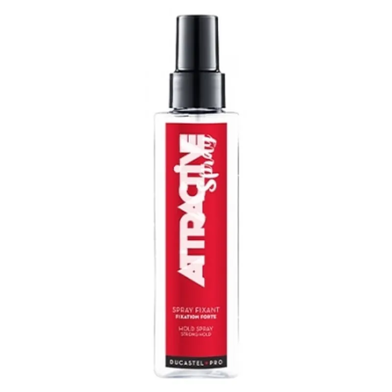 Reduceri Ducastel Pro Spray de fixare Attractive Ducastel Pro 200 ml