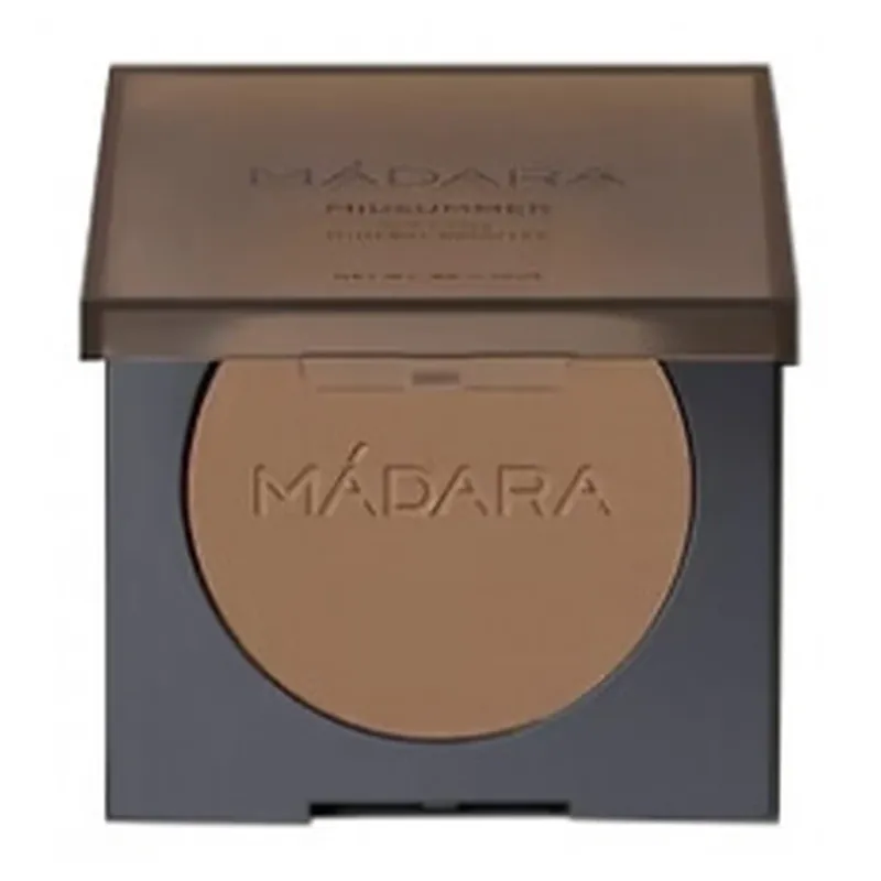 Mádara Midsummer Pudră bronzantă 9 g Cumpără online