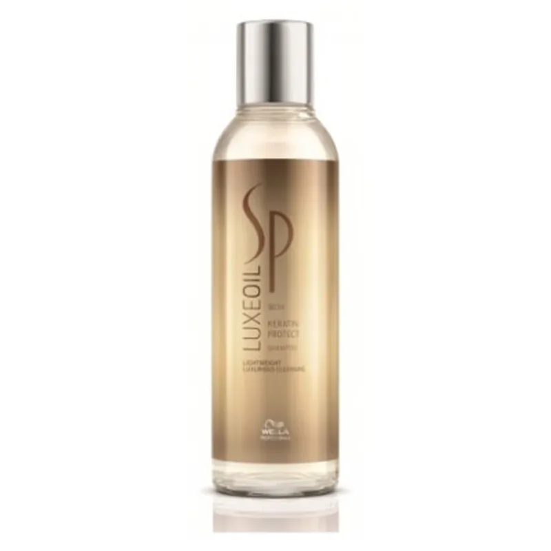 SP Bain Luxe Oil Reducere specială