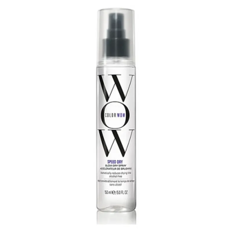 Color Wow Spray pentru uscare rapidă la uscător 150 ml Chilipir