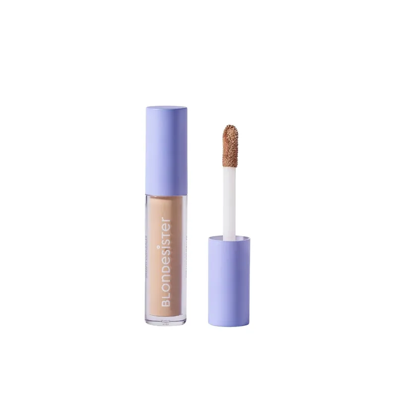 DREAMY CONCEALER 04 SAND IT‘S A TRICK! Corector cu acid hialuronic, nuanta 04 Sand it‘s a trick!, Blondesister, 4.5 ml Cumpără online