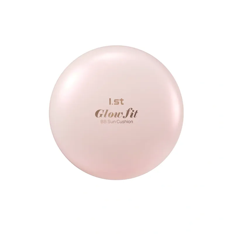 Mai ieftin Cushion cu efect iluminator si SPF50+ PA++++, nuanta 01 Pure, Glow Fit BB Sun Cushion, I.st, 12 g