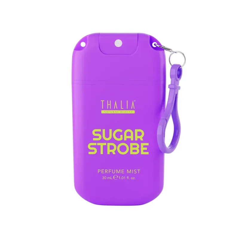 Spray parfumat pentru corp, Sugar Strobe, Thalia, 30 ml Mai ieftin