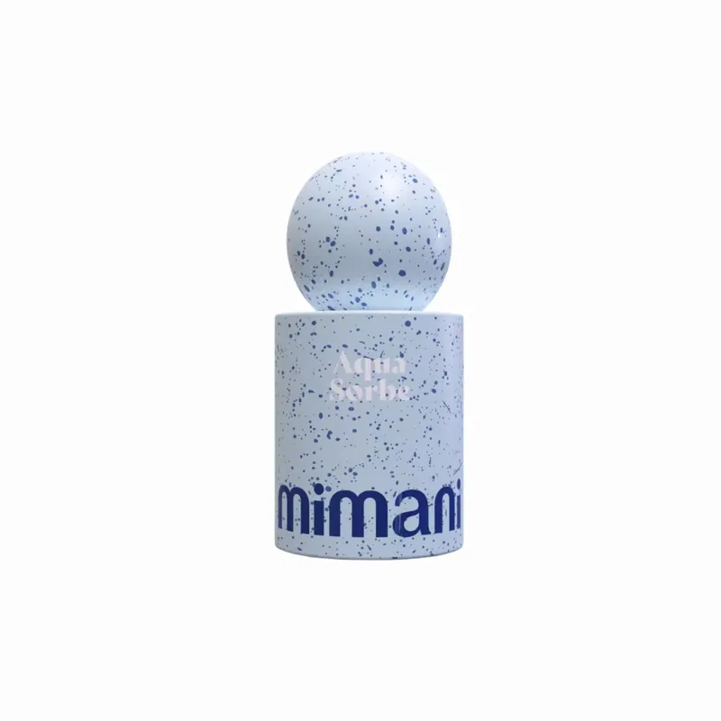 Cumpărături sigure Apa de parfum, note fresh & fructate, Aqua Sorbet, Mimani, 50 ml