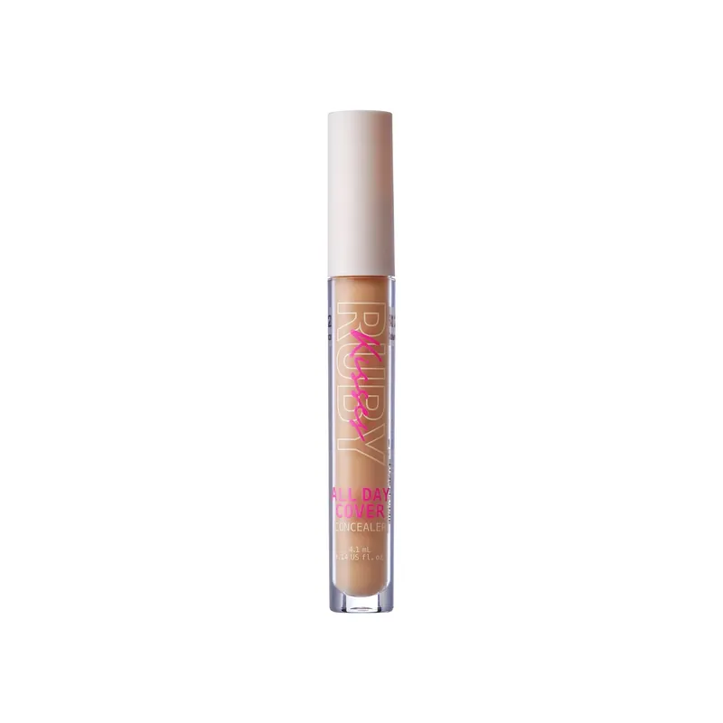 RUBY KISSES, Corector lichid All Day, Classic Ivory, 4,1 ml Ofertă exclusivă