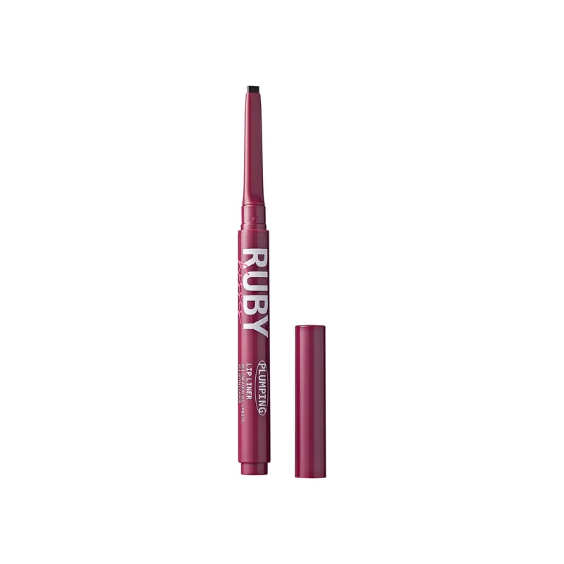 RUBY KISSES, Creion de buze Plumping Liner, Plum Berry, 0.16 g Mai ieftin
