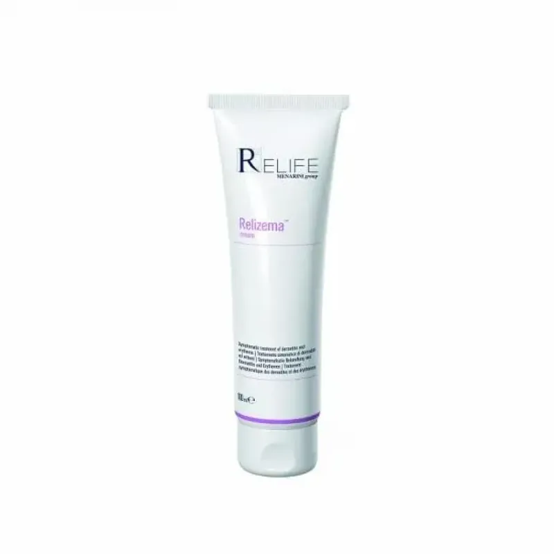 Relizema Crema antiprurit, 40 ml, Berlin Chemie Cel mai bun preț