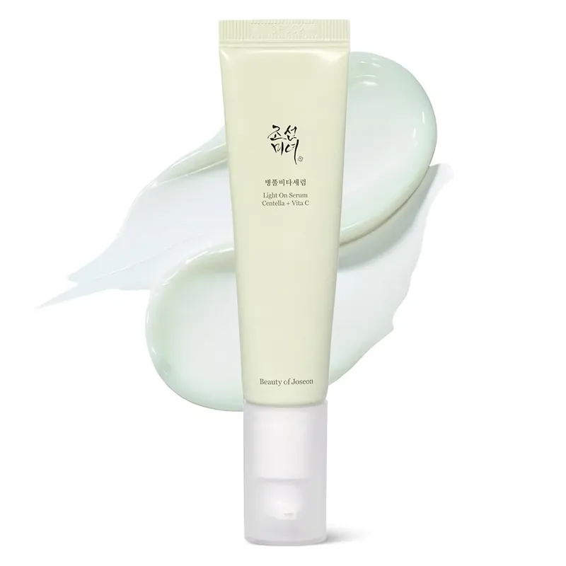 Reducere extra Beauty of JoseonSer Hranitor Light on Serum
