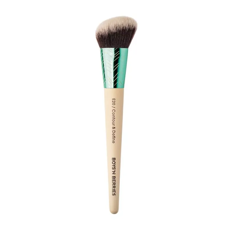 Nu rata Boys`n BerriesPensula Profesionala Machiaj Evergreen Contour & Define