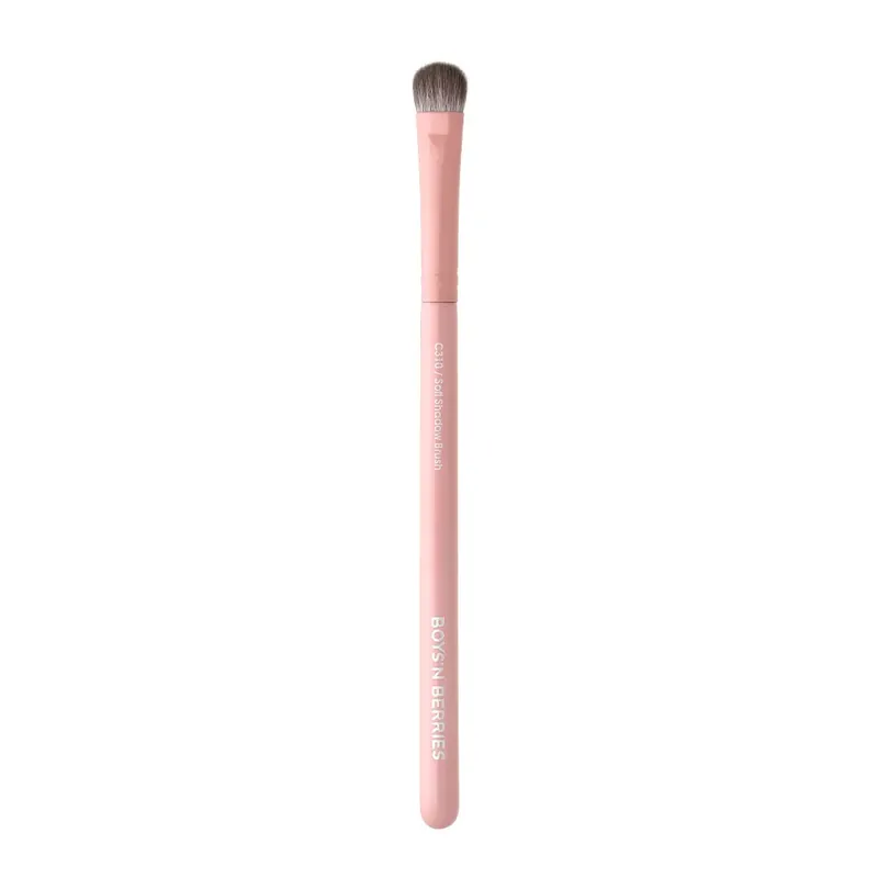 Popular Boys`n BerriesPensula Profesionala Machiaj Soft Shadow Brush