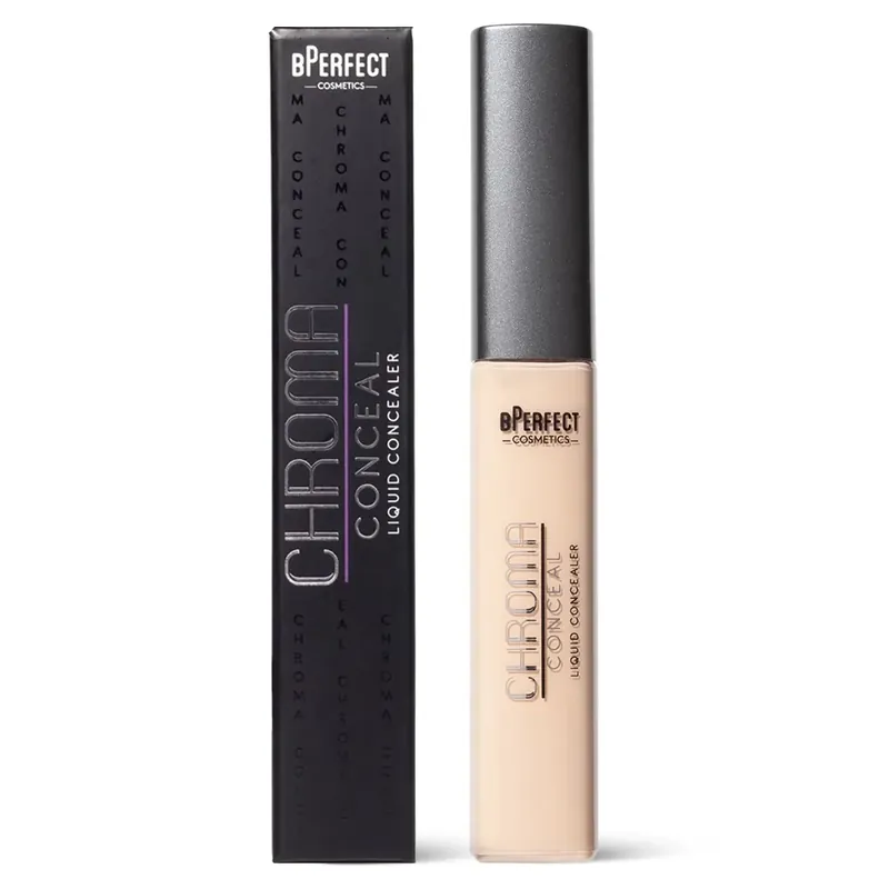 Bestseller BPERFECTCorector Lichid Chroma Conceal Liquid Concealer N2