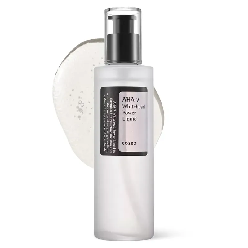 COSRXExfoliant Fata AHA 7 Whitehead Power Liquid Chilipir