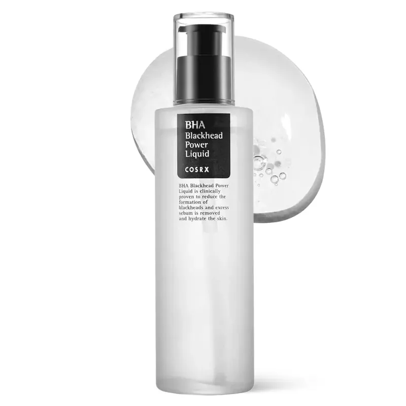 Ofertă COSRXSer Exfoliant Bha Blackhead Power Liquid