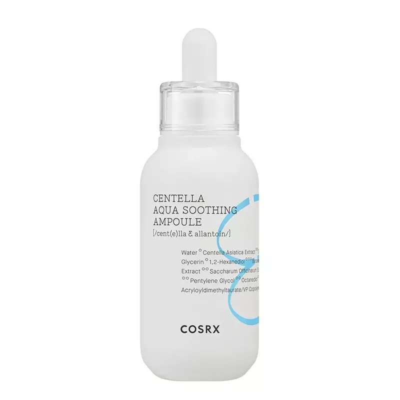 COSRXSer Calmant Hydrium Centella Aqua Soothing Ampoule Disponibil imediat