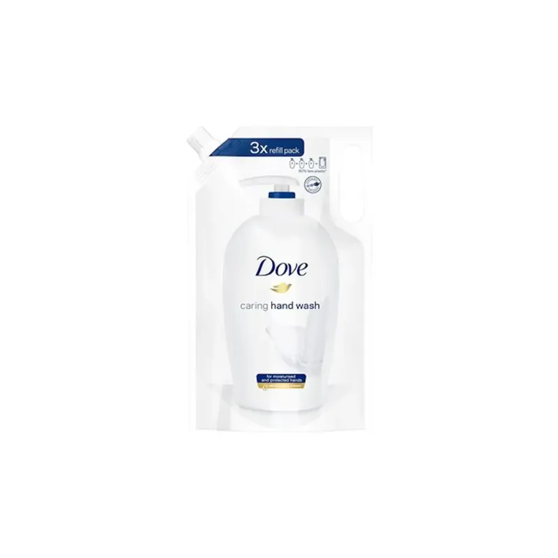Preț mic Rezerva sapun lichid Dove Original, 750 ml