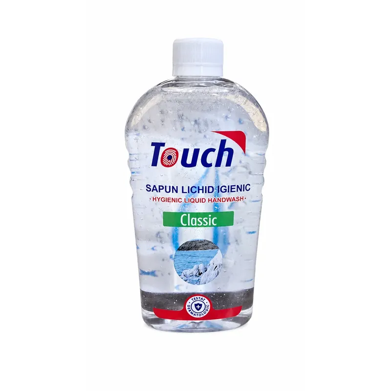 Rezerva sapun lichid Touch Classic, 500 ml Cumpără online