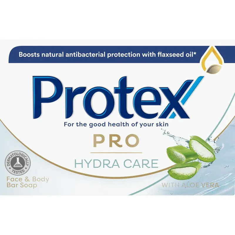 Bestseller Sapun solid cu aloe vera Protex Pro Hydra Care, 90 g