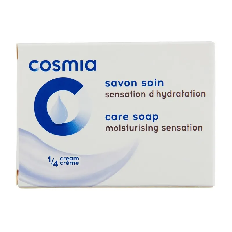 Sapun solid Cosmia, 90 g Ieftin