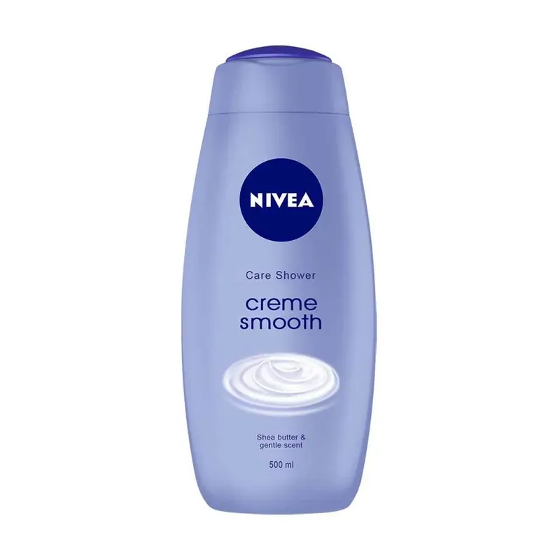 Reducere specială Gel de dus Nivea Creme Smooth, 500ml